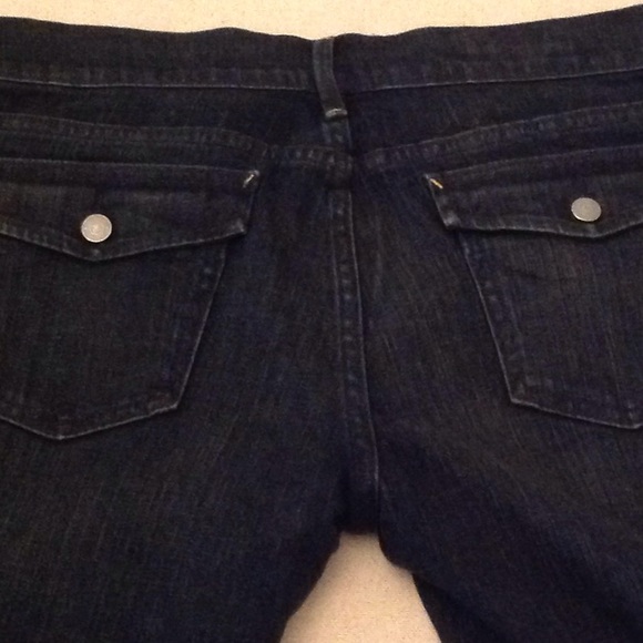 Boot cut jeans - Picture 3 of 3